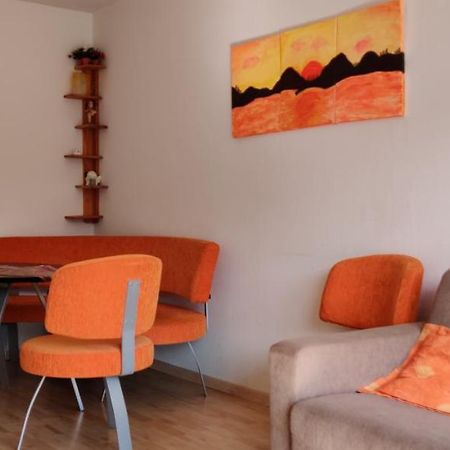 Ferienwohnung Christa บาด ปีเตอร์สตัล กรีสบาค ภายนอก รูปภาพ