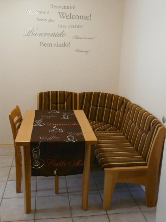 Ferienwohnung Christa บาด ปีเตอร์สตัล กรีสบาค ห้อง รูปภาพ