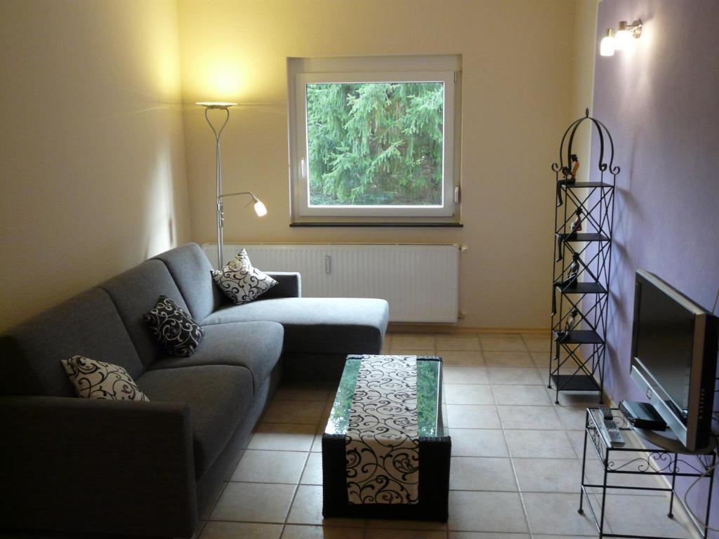 Ferienwohnung Christa บาด ปีเตอร์สตัล กรีสบาค ห้อง รูปภาพ