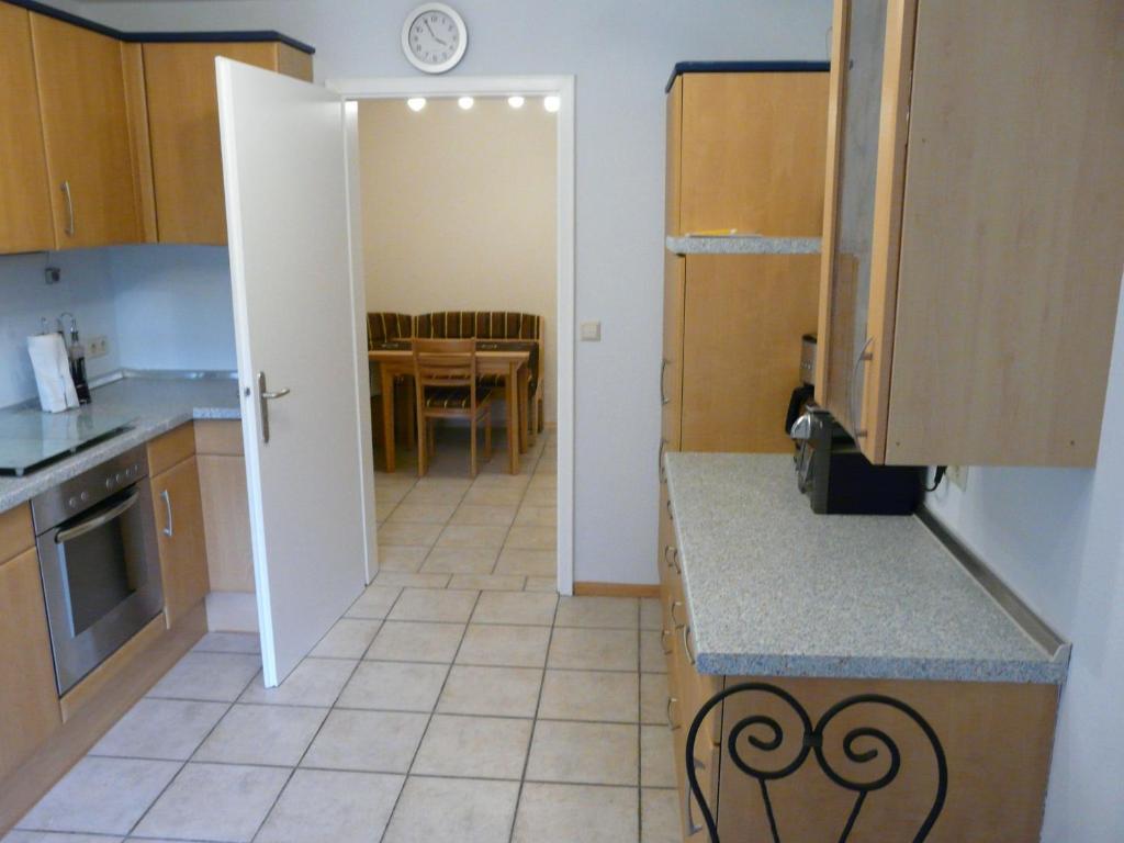 Ferienwohnung Christa บาด ปีเตอร์สตัล กรีสบาค ห้อง รูปภาพ