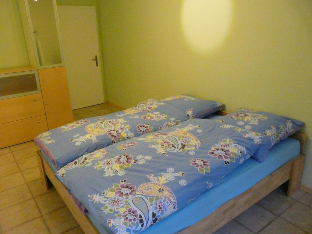 Ferienwohnung Christa บาด ปีเตอร์สตัล กรีสบาค ห้อง รูปภาพ
