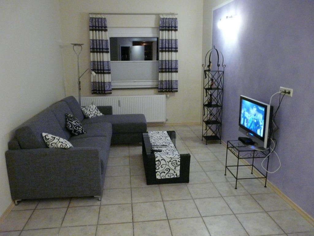 Ferienwohnung Christa บาด ปีเตอร์สตัล กรีสบาค ห้อง รูปภาพ