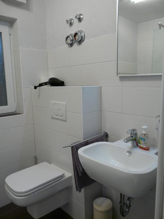 Ferienwohnung Christa บาด ปีเตอร์สตัล กรีสบาค ห้อง รูปภาพ
