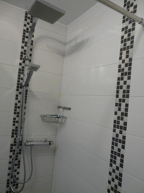 Ferienwohnung Christa บาด ปีเตอร์สตัล กรีสบาค ห้อง รูปภาพ