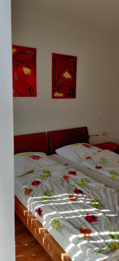 Ferienwohnung Christa บาด ปีเตอร์สตัล กรีสบาค ภายนอก รูปภาพ