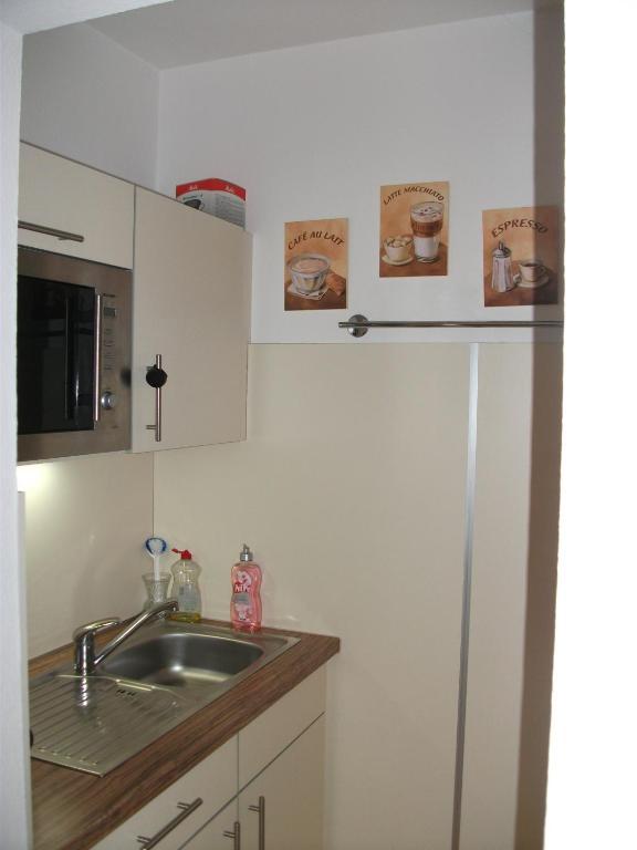 Ferienwohnung Christa บาด ปีเตอร์สตัล กรีสบาค ภายนอก รูปภาพ
